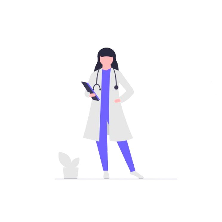 Consulta médica especializada en dolor de hombro