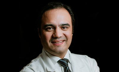 Julio Terán