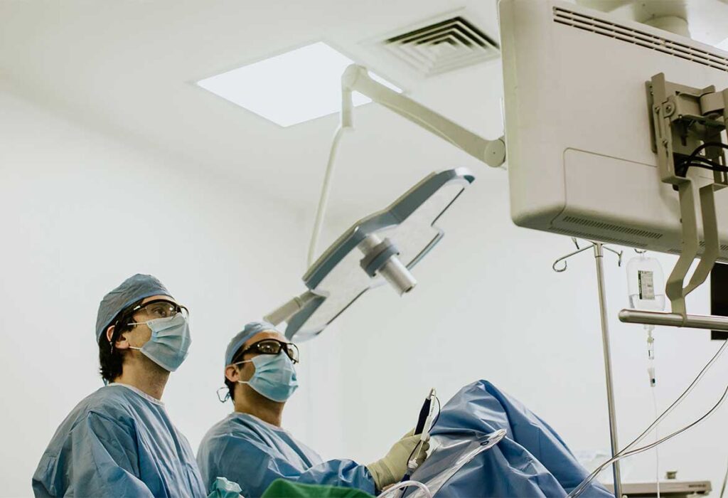 Servicios Dolor de Hombro