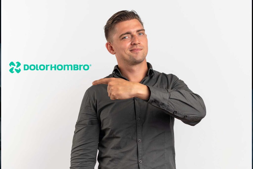 La mejor opción en Chile para aliviar el dolor de hombro
