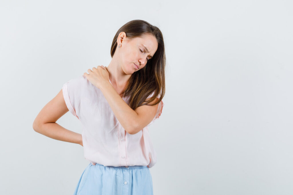 inflamación de los tendones