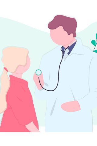 Atención médica basada en excelencia